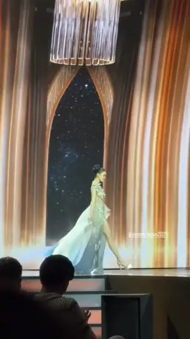 Fancam Yến Nhi tựi bán kết MGI 2025 #nguyenthiyennhi#ngtuantu_23#arianaqueen_23 