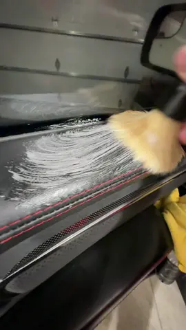 Your car shouldn’t just look clean—it should smell clean. One spray of Black Line Reset deep cleans and refreshes your interior instantly. #ResetByBlackLine #InteriorDetailing #CarCleaningHack #TikTokShopCreatorPicks #CarCareEssentials