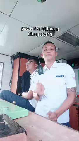 sering banget terjadi wkwkwk