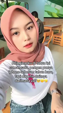 Alhamdulillah ya Allah wishlistku di tahun ini bisa terwujud🥹💗✨