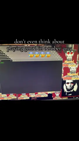 This is how I fooled the entire internet by not posting for 3 days #lincolnvirus #funny #computer #virus #trend 