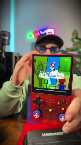 #consoledejeux #emulation #retrogaming 