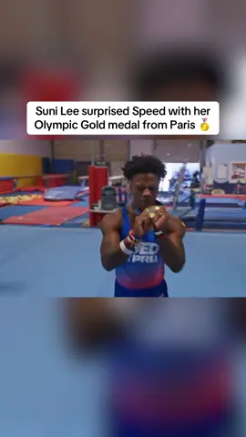 (via @IShowSpeed) #espnsocial #ishowspeed #speedclips #sunilee #speed 