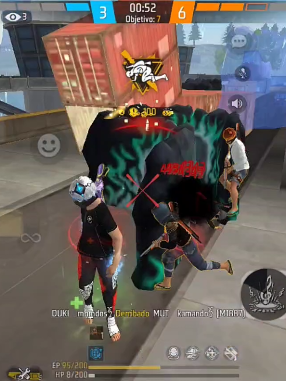 Good morning ☺️❤️#NASA #នាទីធ្លាក់like #freefire_lover #foryou #fyp @ōSjA @xKing banh Bot🗿 @@KINGSaa.........!!! @@𝐏𝐔𝐃𝐘   𝐆𝐌𝐆 