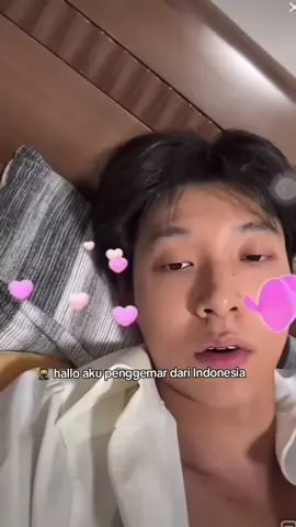 Cowok yang di sukai emak² drama pendek🥰#maxiaoyu #maxiaoyu马小宇 #shortdrama #cdrama #fypage 