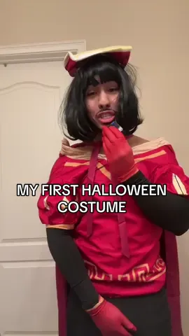 MY HALLOWEEN COSTUME #foryoupage #halloween #trending #fyp #costume #shrek 