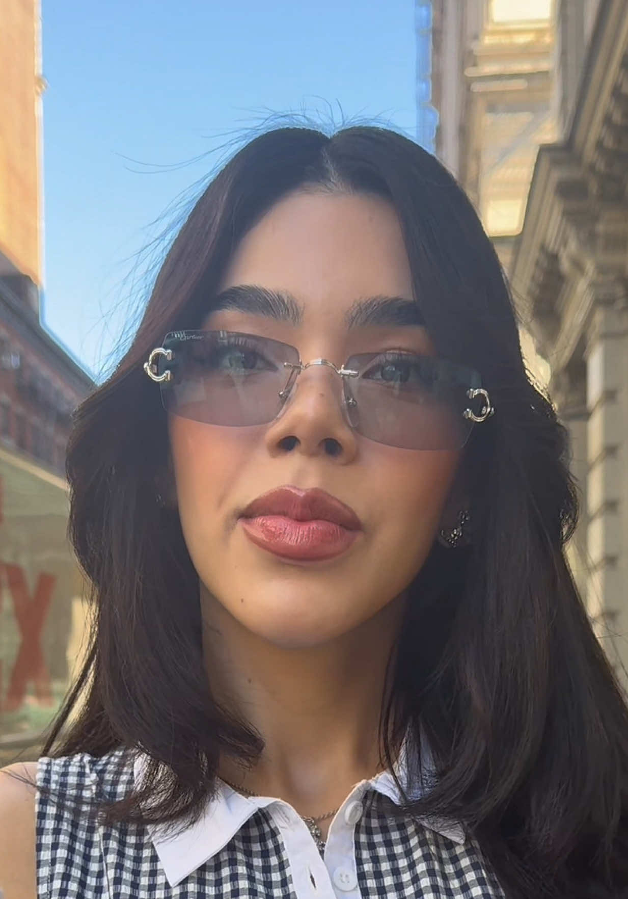 Even in the bad days it’s so important to try and be positive  #confidenceheist #inspiring🌍withconfidence #davidcarmi #keniaos #keniaos❤️     