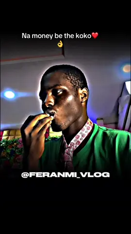 Ajeh #feranmivlog 