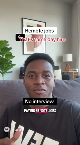 Remote jobs hiring #workfromhome #wfh #wfhjobs #remotework 
