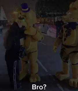 Otro +💀 #mordida #fnaf #disfraz #alameda 