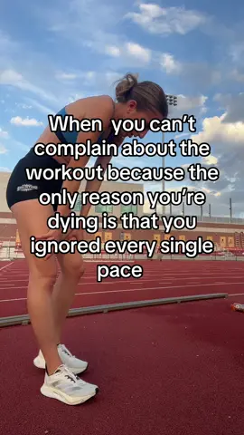 Every single time 🤦‍♀️ #workout#trackandfield#funnyvideos#athlete#athletic