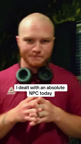 This is why “hit the gas” was an answer for every question on my quiz yesterday💀 #funny #npc 