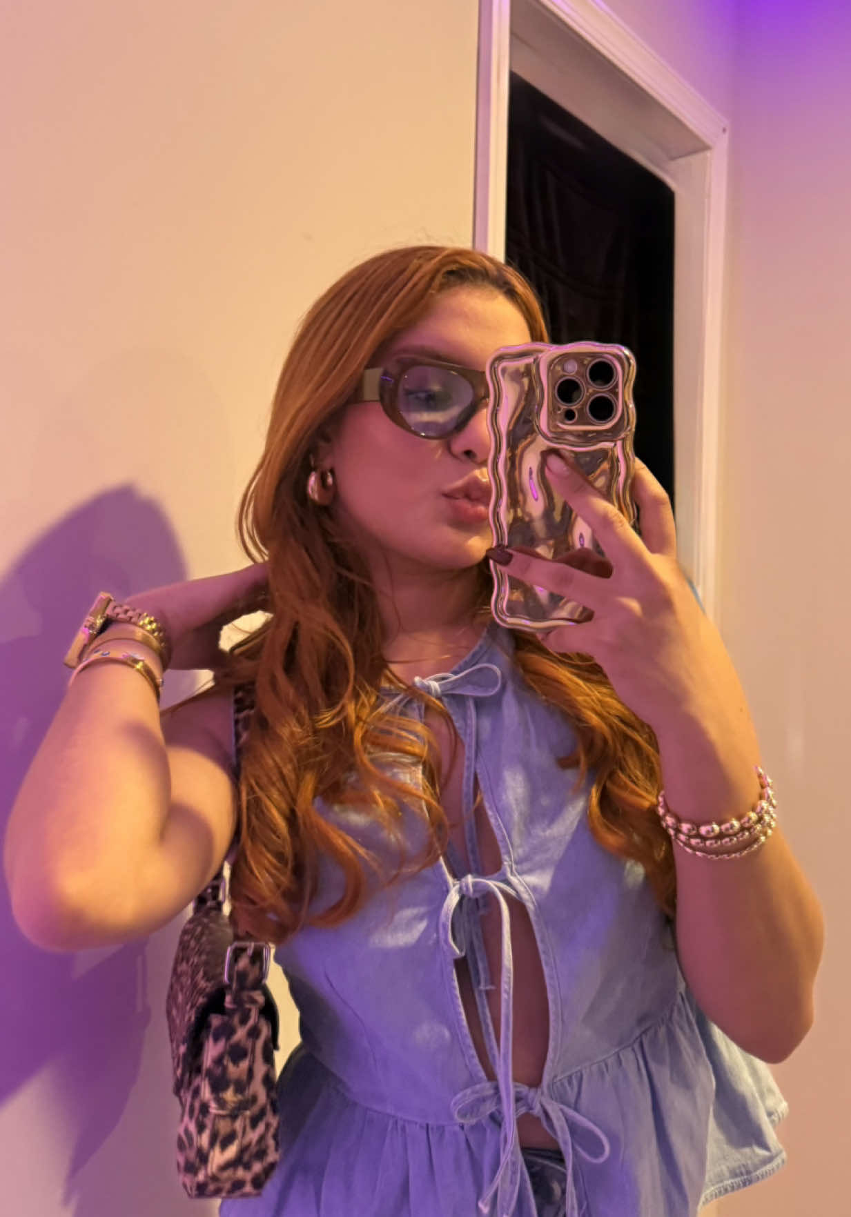 Respuesta a @Meel Ayala díganme si quieren que les deje más tips 🧡#peliroja❤️👩🏻‍🦰 #cobrizohair🔥🧡😍 #paratiiiiiiiiiiiiiiiiiiiiiiiiiiiiiii #cobrizosindecolorar #cabello @NYX Professional Makeup @nyxcosmetics de 