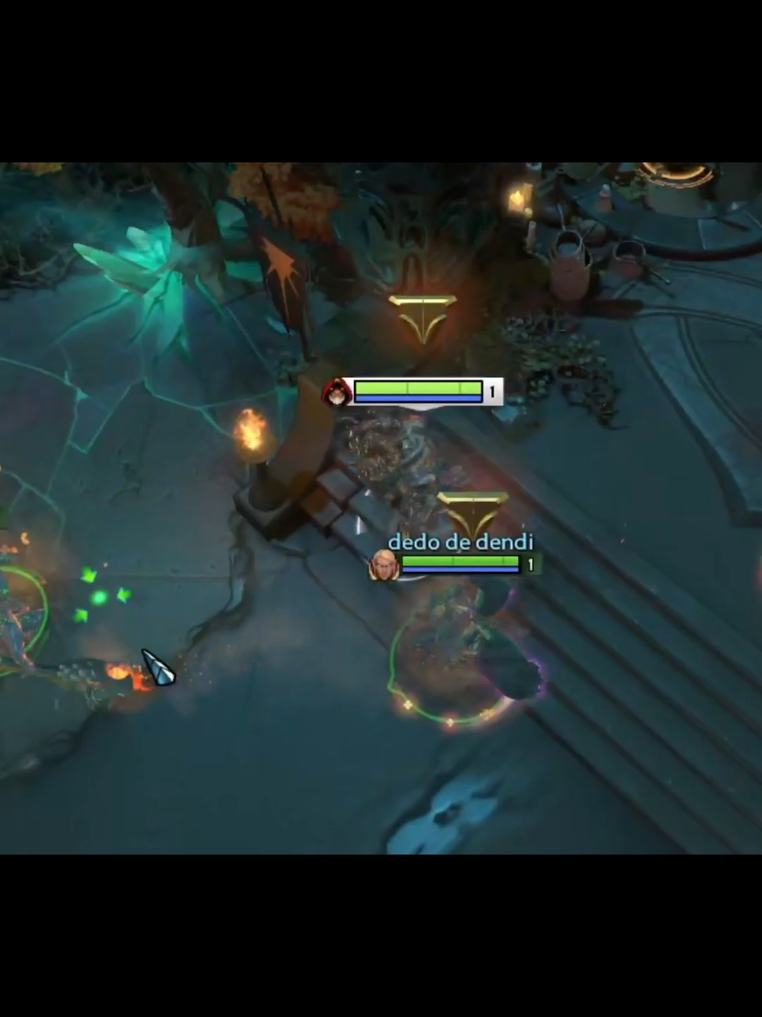 🔥😎 Warlock ACHESE 😎🔥