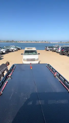 #towlife #foryoupage #trending #viral #trucktok 