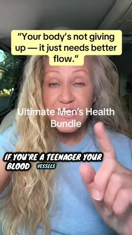 “Healthy circulation + prostate = better energy, sleep, and focus.” #menover30 #menshealthwareness #mensupplements #tiktokshopcreatorpicks #tiktokshopblackfriday @Snap_Supplements 