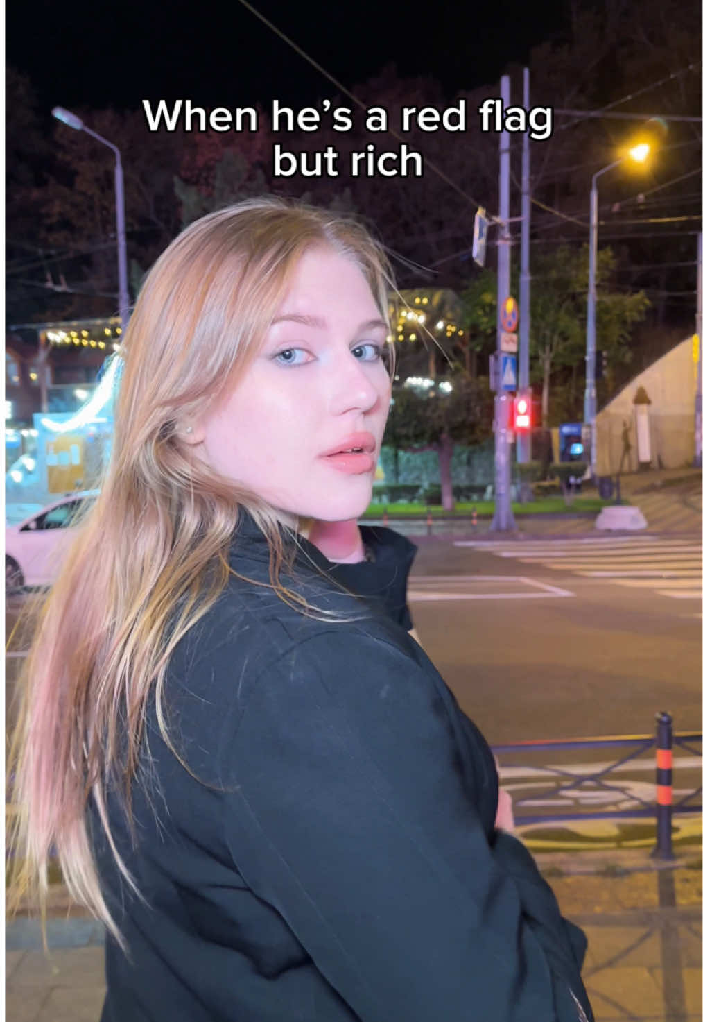 The way to a woman’s heart 😍