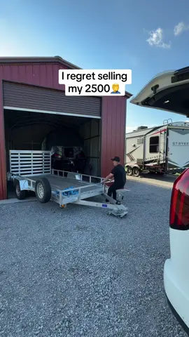 Borrowing my brother’s trailer I regret selling my pick up truck #Trailer #DayInTheLife #PickupTruck @BIG G RESOLUTION 