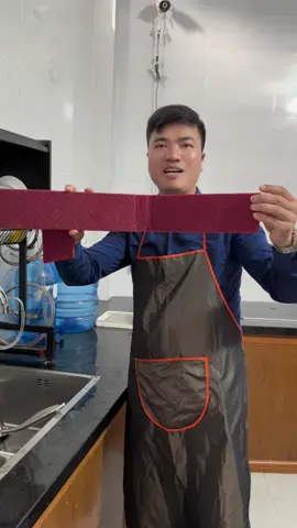 Miếng cọ rửa cát kim cương #giadungthongminh #dogiadungtienich#giadungthongminh #chubodoireview✅ 