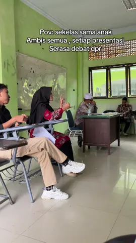 Gue jadi pengengah ajanlah#debate #mahasiswa #presente #uinsyahadapadangsidimpuan #fypage 