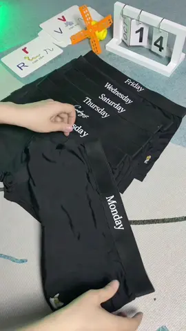 combo 7 quần sịp thun lạnh mặc cả tuần #sip #sipcaocap #quansipnam #xuhuong #taphoangocdiep 