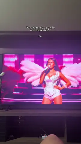 #desfile #2025 #victoriassecretfashionshow 