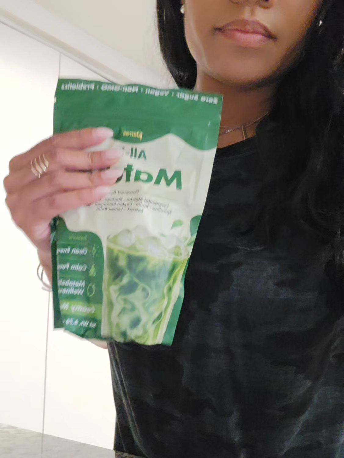 #healthylifestyle #womenshealth #menshealth #fyp #matcha 