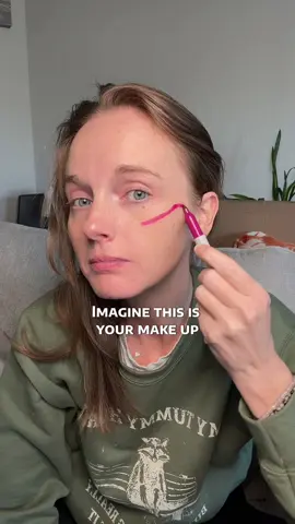 No more build up on your face! Dr Melaxin melting foam cleanser takes off dirt, make up, oils and grime! Even permanent marker 😉 #foamcleanser #cleanser #ttscategoryambassador  #drmelaxin #tiktokshopcreatorpicks 