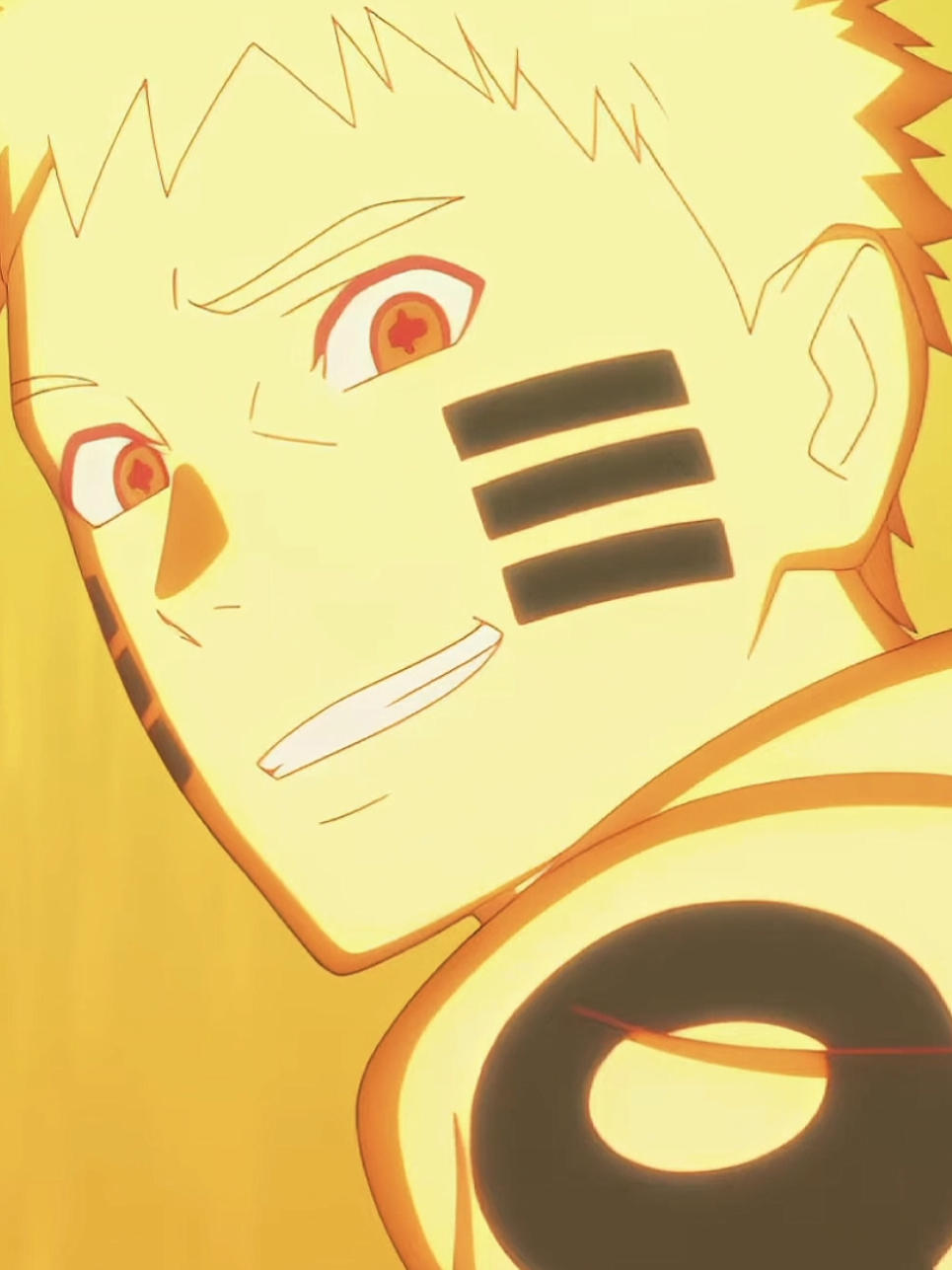 você desistiria de mim? | #naruto #narutouzumaki #narutoshippuden #edit #viral 