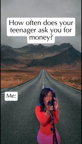 Every hour… every second… it truly never stops!!! #fyp #ParentingTeens #RelatableMom #ParentingStruggles #TeenParentLife 