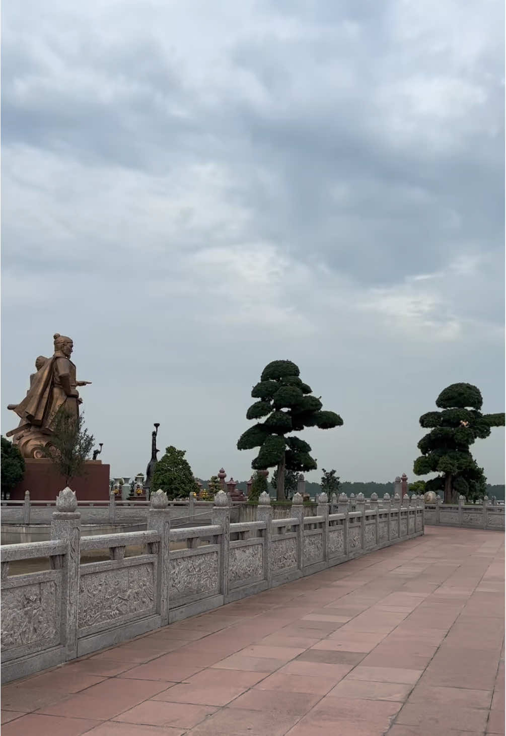 Cùng Tham quan di tích lịch sử (Bạch Đằng Giang) để nhớ ơn công lao to lớn của ông cha ta đã gây dưng lên đất nước Việt Nam 🇻🇳 như ngày hôm nay❤️ #ditichlichsu #BạchđằngGiang 