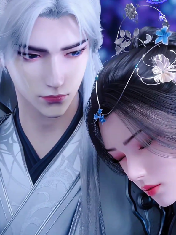 #limuwan #wanglin #ฝืนลิขิตฟ้าข้าขอเป็นเซียน #renegadeimmortal #tiennghich 