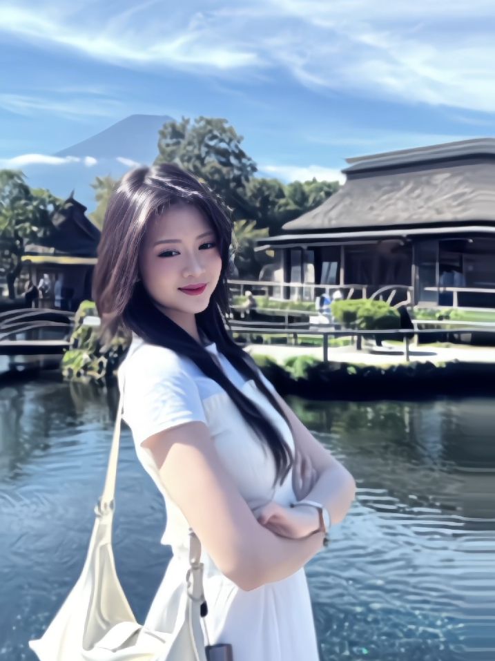 bisa bersin juga ternyata🗿 #angelinachristy #christyjkt48 #jkt48edit 