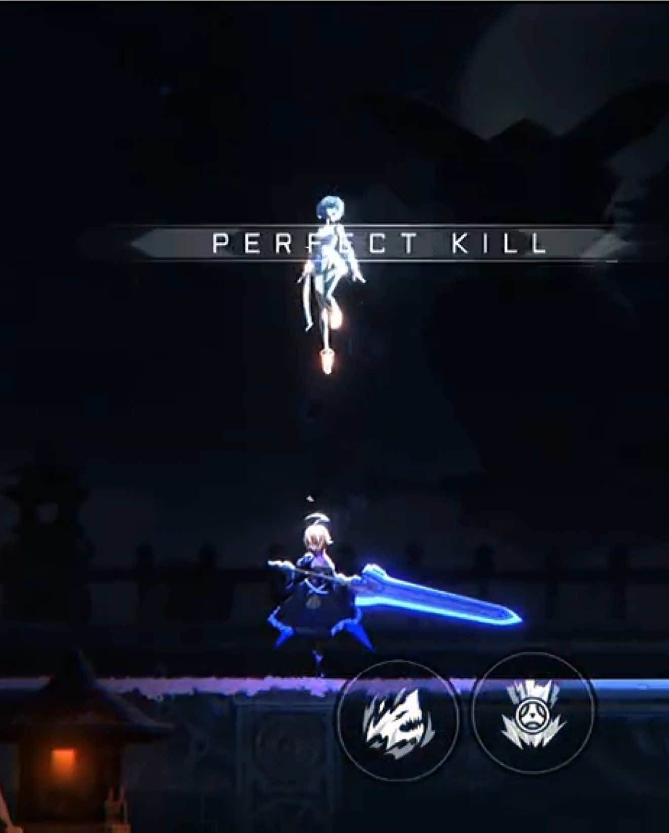 Blazblue #blazblueentropyeffect #roguelike #topgame #deadcells #xuhuonggame 