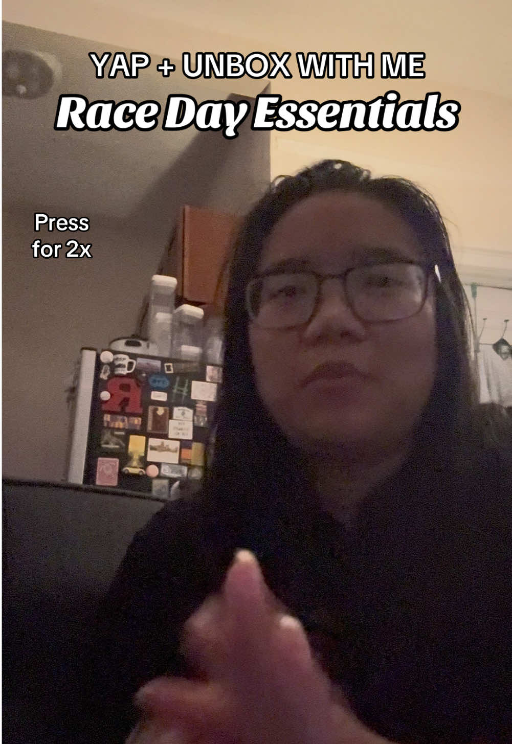 Got a splitting headache so sorry for this long video, I edited out what I could 🫣 Just wanted to share what I got for this weekend. Happy race week to everyone running the Detroit International Half (and Full Marathon)! I hope to see some of you there this Sunday 😎 @SaltStick @Garmin Connects  #slowrunner #unboxingvideo #raceweekend 