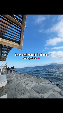 Tu eres mi mundo, lo demas no importa💘 #paratiiiiiiiiiiiiiiiiiiiiiiiiiiiiiii #paraella💕 #paraella #dedicarvideos♡ #estadosparawhatsapp 