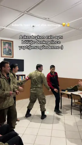 #asker #ex #komandouzmançavuş #piyadeuzmançavuş #komando 
