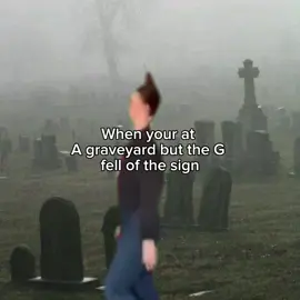 Happens sometimes #graveyard #rave #fyp #foryou #viral