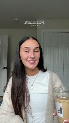 I wouldn’t recommend getting ready this way to a friend.. ever. Before the edits this video was 20 minutes long. It’s never taken me more than 10 to get ready lol.  @Rare Beauty @MERIT Beauty @sadie @Caudalie @e.l.f. Cosmetics @Thrive Causemetics @rhode skin @byoma 