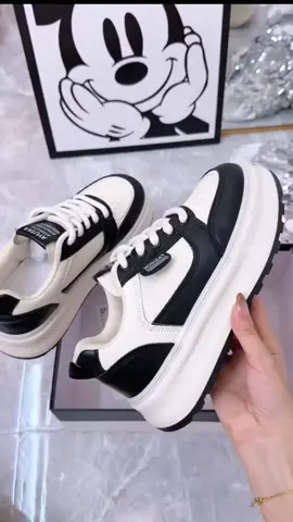 giầy thể thao nữ #giaynutangchieucao #giay #giaydep #giaythethao 