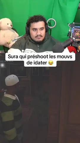 Bahahaha #clip #drole #gtarp #Flashback #fyp 