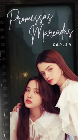 Fanfic Freenbecky: Promessas Marcadas... Capítulo 59 #beckyarmstrong #freensarocha #freenbecky #englot #engfawaraha 