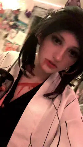 #shinobukocho #shinobucosplay #kny #demonslayercosplay #knynewmovie 
