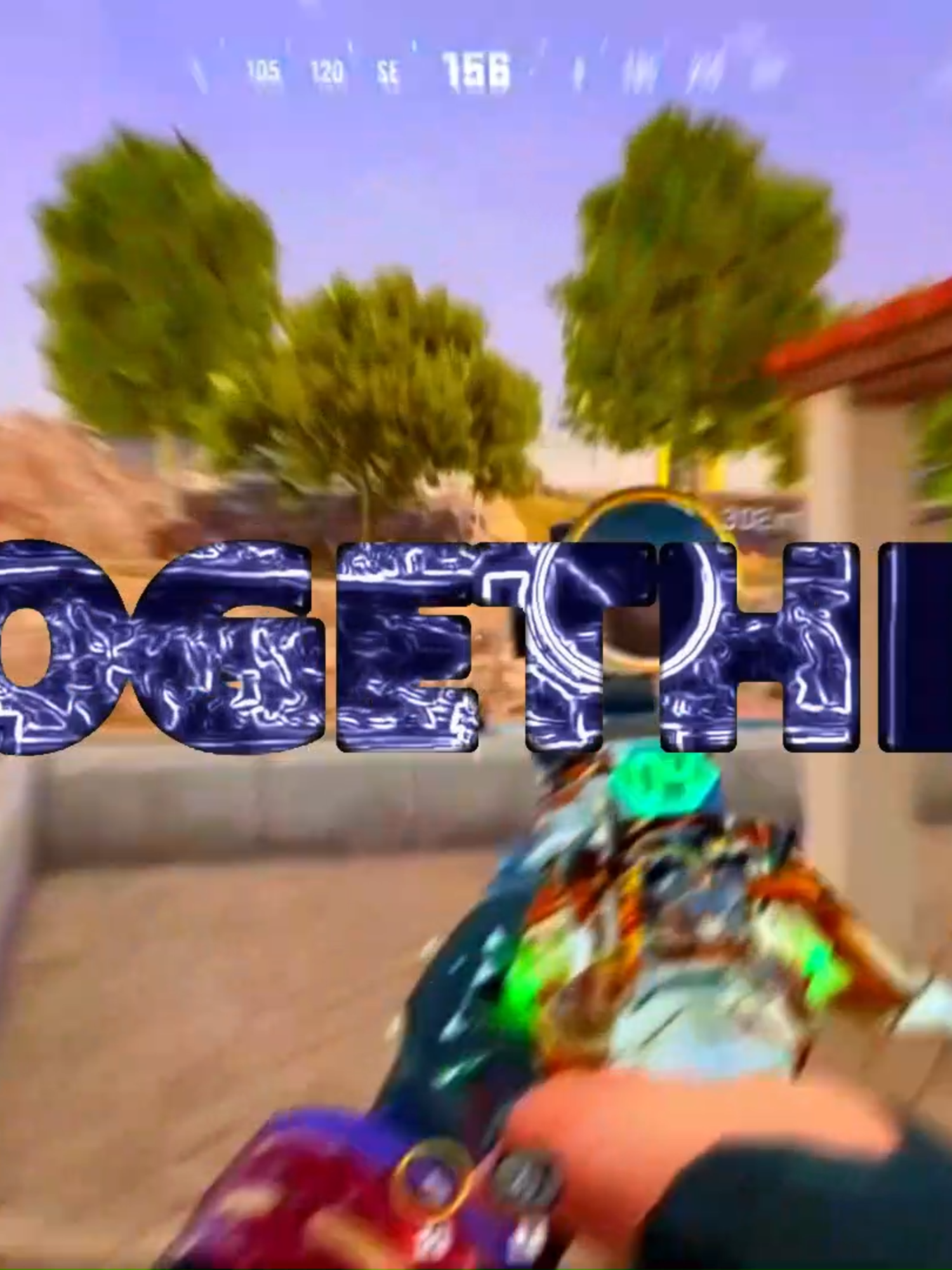 BOOM BOOM BOOM BOOM! New trend? #bloodstrike #bloodstrikeclips #bloodstrikeedit #harlfps #gaming