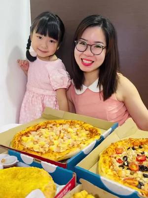 It’s Pizza Time!Get FREE Delivery when you spend above $40@woanying24