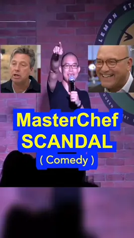 Is THIS MasterChef's biggest scandal 🤣  #Singapore  #trendingsg #sgtrending #singaporetrending #trendingsingapore 