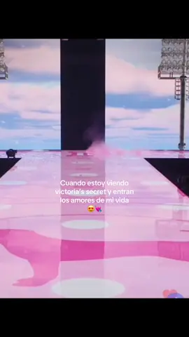 Y LAS OTRAS TAMBIENNNN #fyp #twic #victoriassecret #twice_tiktok_official 