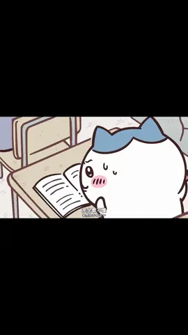 #hachiware