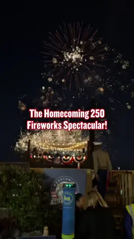 Capping off the Navy & Marine Corps 250th Celebration with an unforgettable evening of music, history, and fireworks over the Delaware River! #homecoming250 #navy #marines #PHL2026 #phillytok 