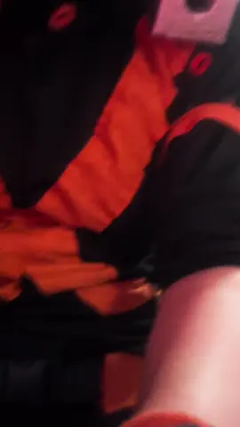 bro comes back to life and i come back out of hiatus what a beautiful day #bakugou #mhacosplay #cosplay #anime #fyp 